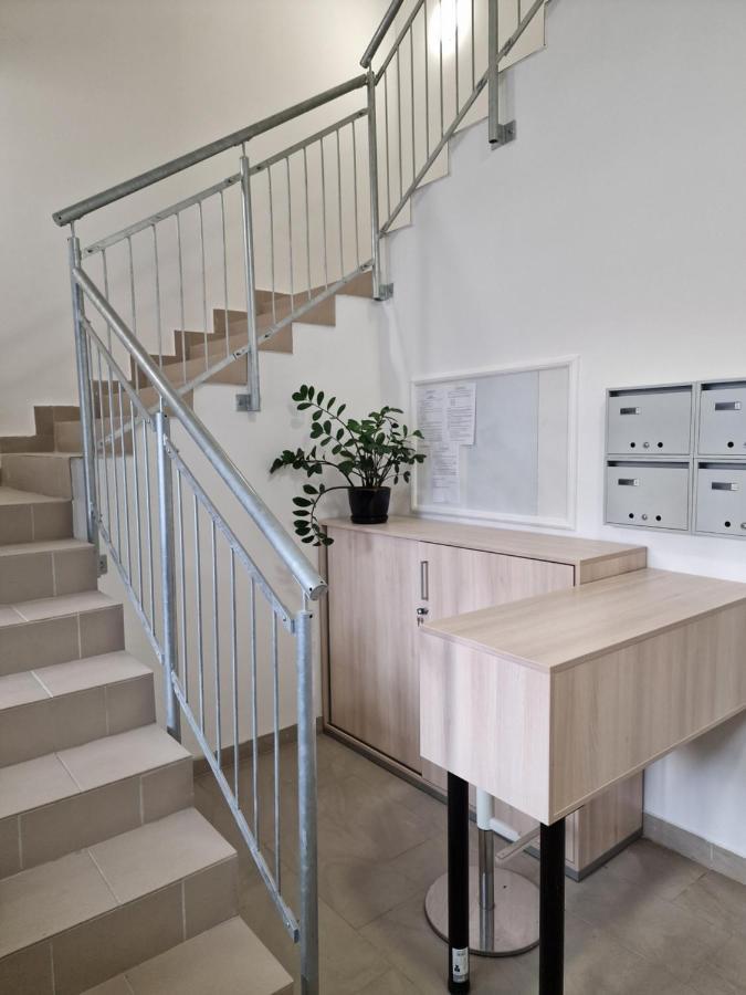 Matyas Corner Apartments Family Comfort Apartment Ii. Budapest Exterior photo